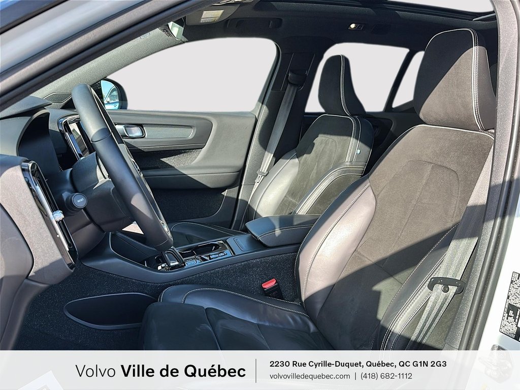 2022 Volvo XC40 R-Design-7