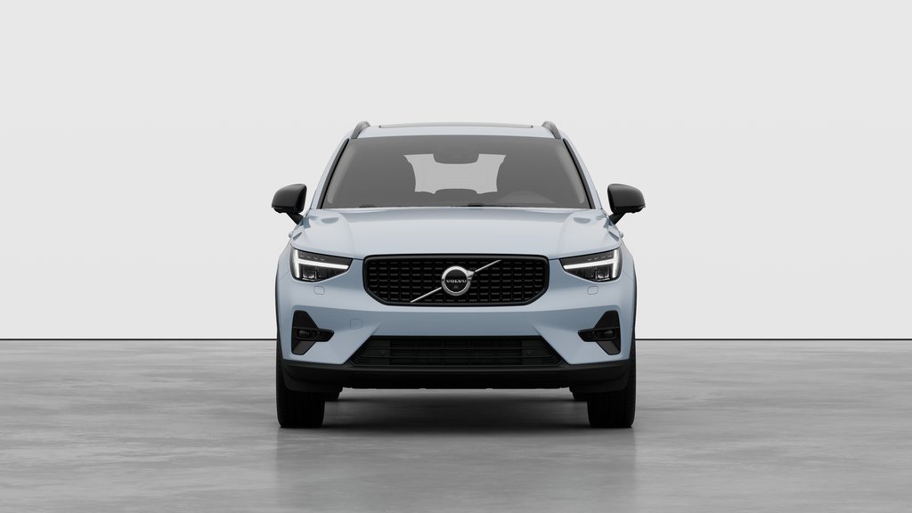 Volvo XC40 PLUS DARK THEME 2026-4