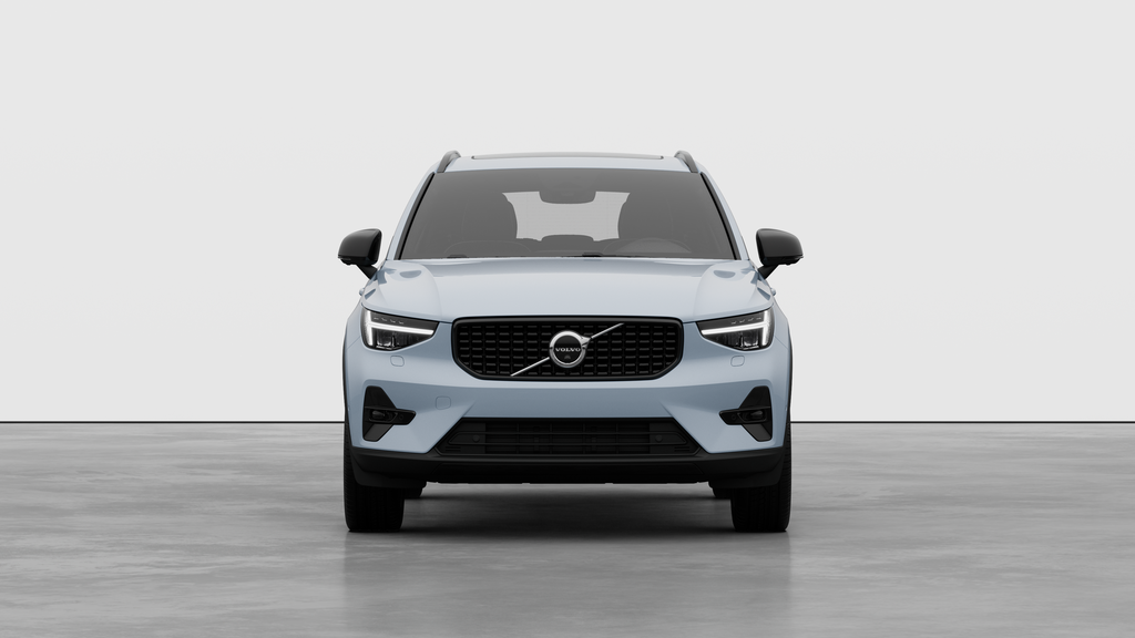 Volvo XC40 PLUS DARK THEME 2026-4