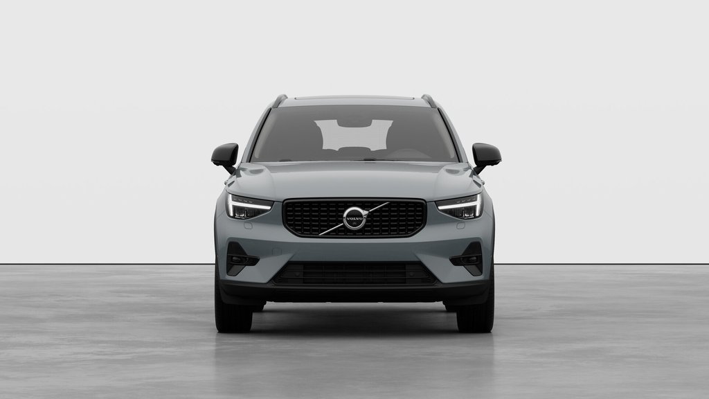 Volvo XC40 PLUS DARK THEME 2026-4