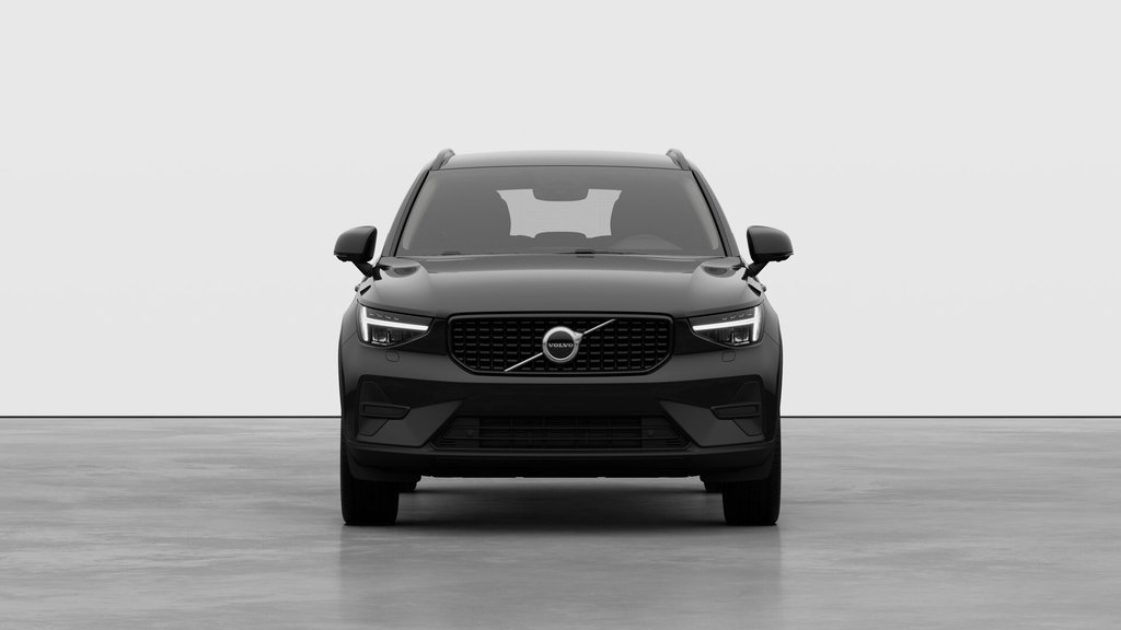 Volvo XC40 CORE DARK THEME 2026-4