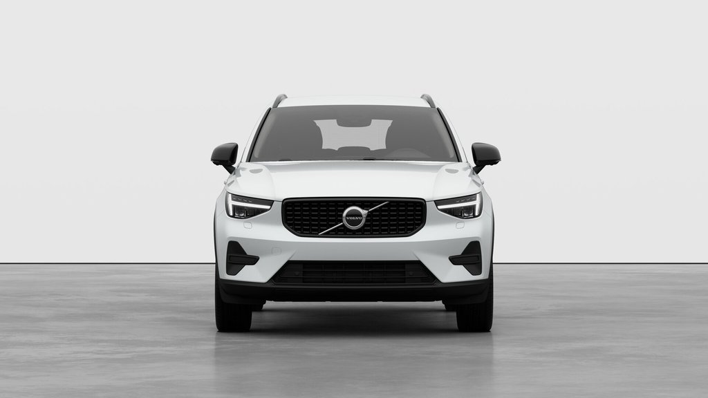 Volvo XC40 CORE DARK THEME 2026-4
