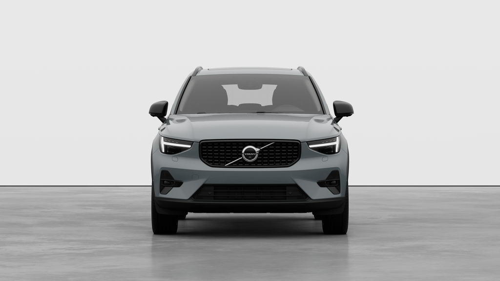 2026 Volvo XC40 ULTRA DARK THEME-4