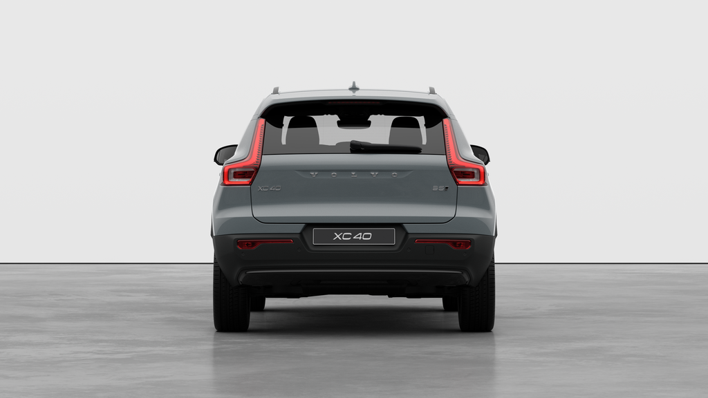 Volvo XC40 CORE DARK THEME 2026-5