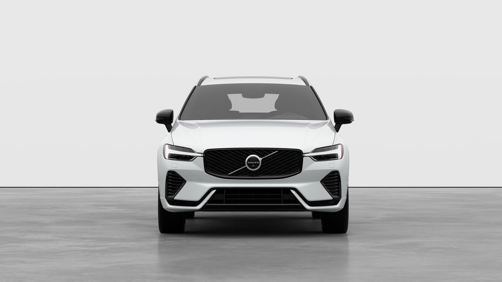 Volvo XC60 PLUG-IN HYBRID ULTRA DARK THEME 2026-4