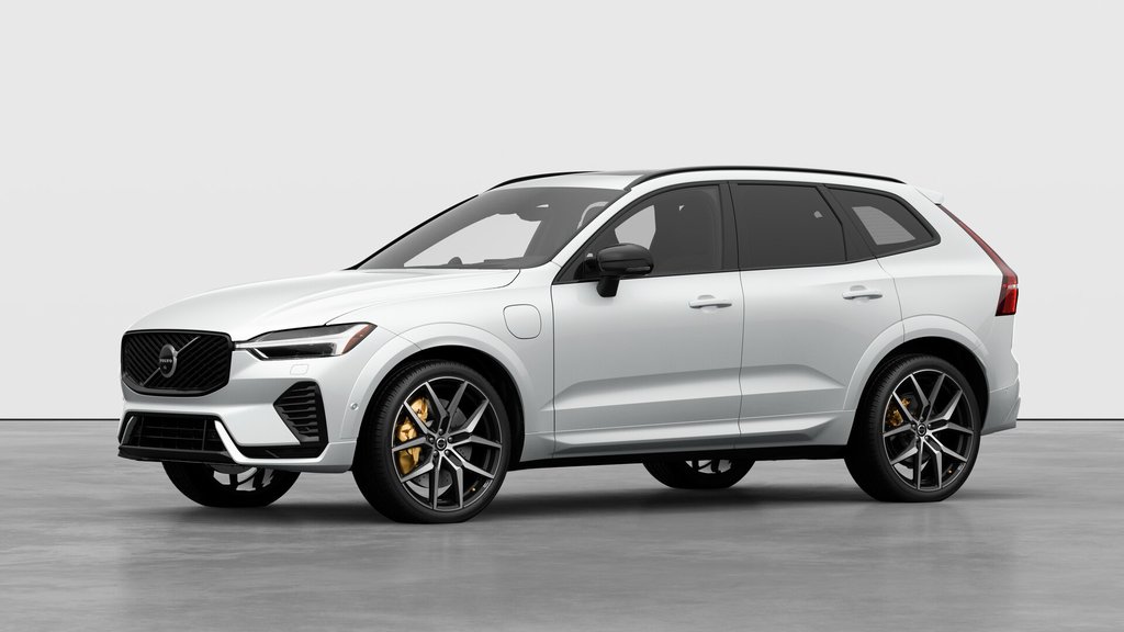 Volvo XC60 PLUG-IN HYBRID POLESTAR ENGINEERED 2026-0