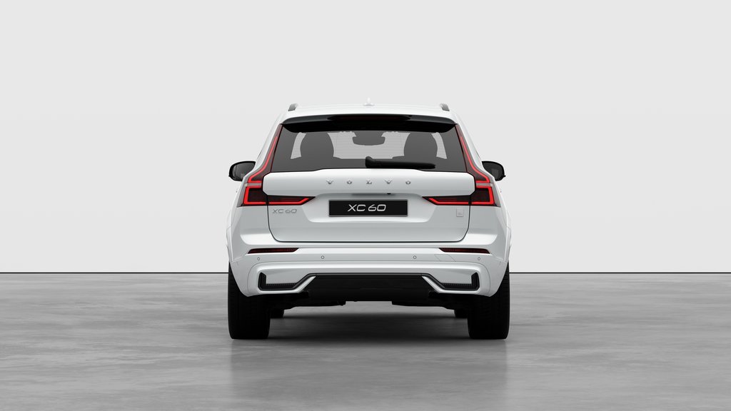 Volvo XC60 PLUG-IN HYBRID POLESTAR ENGINEERED 2026-5