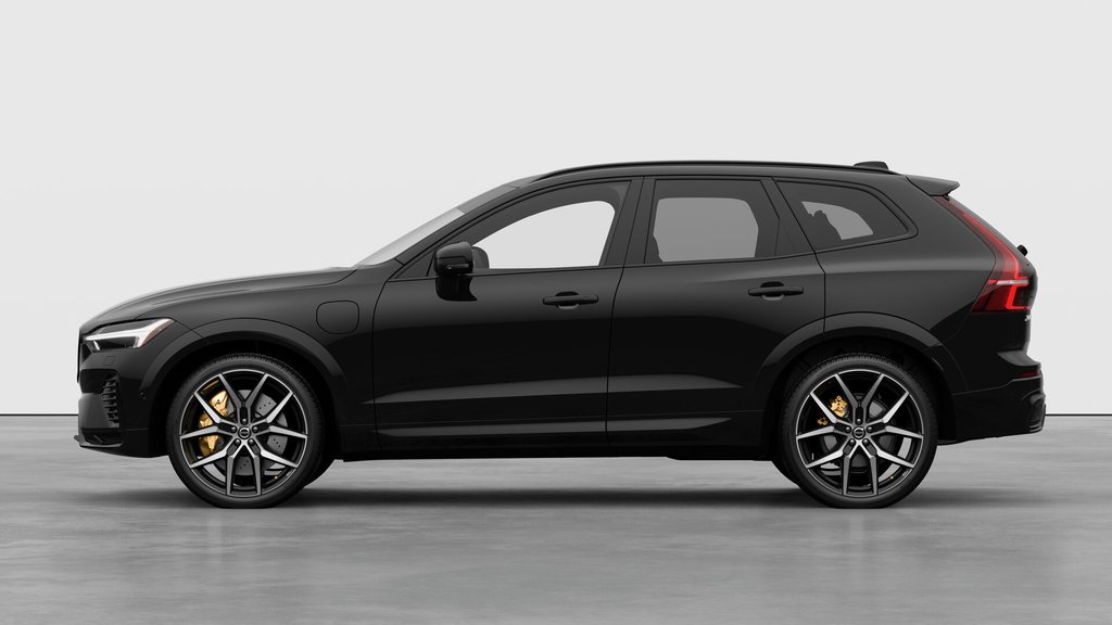 2026 Volvo XC60 PLUG-IN HYBRID POLESTAR ENGINEERED-7