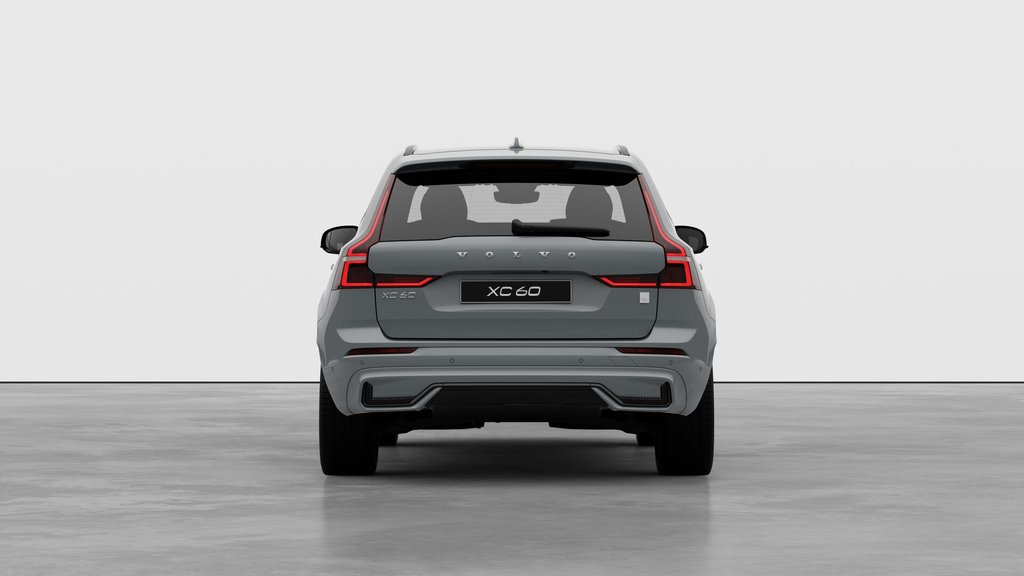 Volvo XC60 PLUG-IN HYBRID POLESTAR ENGINEERED 2026-5