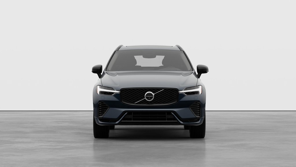 Volvo XC60 PLUG-IN HYBRID ULTRA DARK THEME 2026-4