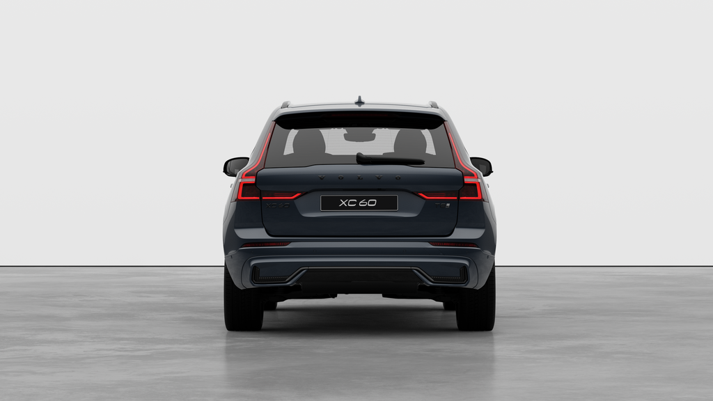 Volvo XC60 PLUG-IN HYBRID ULTRA BLACK EDITION 2026-5