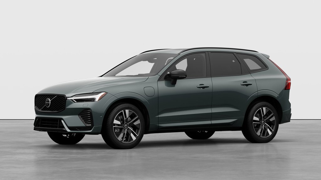 Volvo XC60 PLUG-IN HYBRID PLUS DARK THEME 2026-0