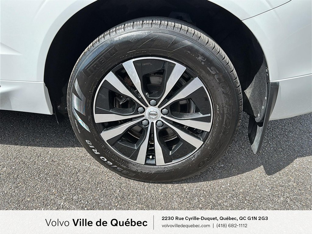 Volvo XC60 Recharge Inscription Expression 2022-6