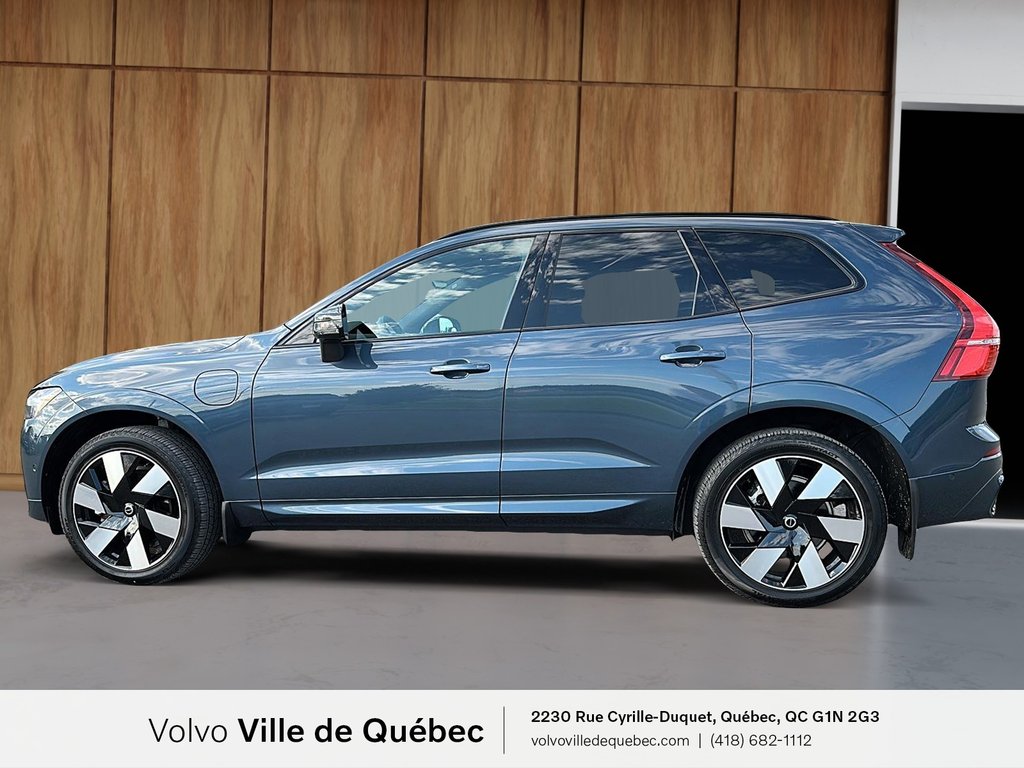 2024 Volvo XC60 Recharge Ultimate Dark Theme-4