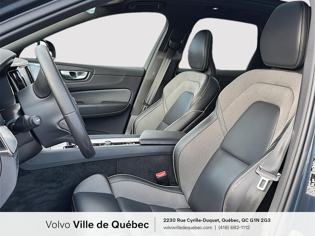 2024 Volvo XC60 Recharge Ultimate Dark Theme-7