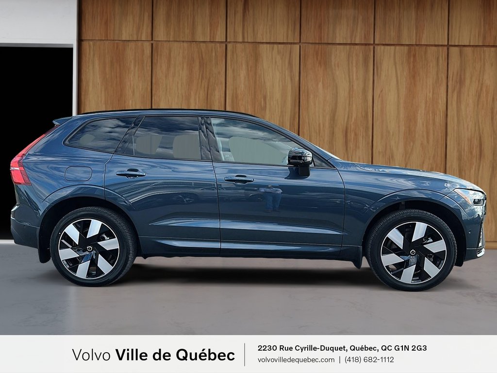 2024 Volvo XC60 Recharge Ultimate Dark Theme-2