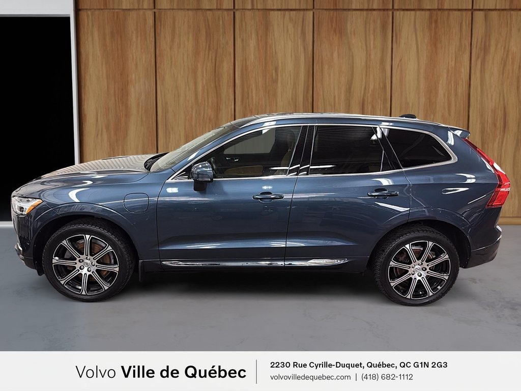 Volvo XC60 Inscription 2019-4