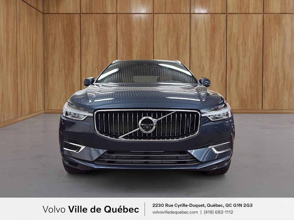 Volvo XC60 Inscription 2019-1