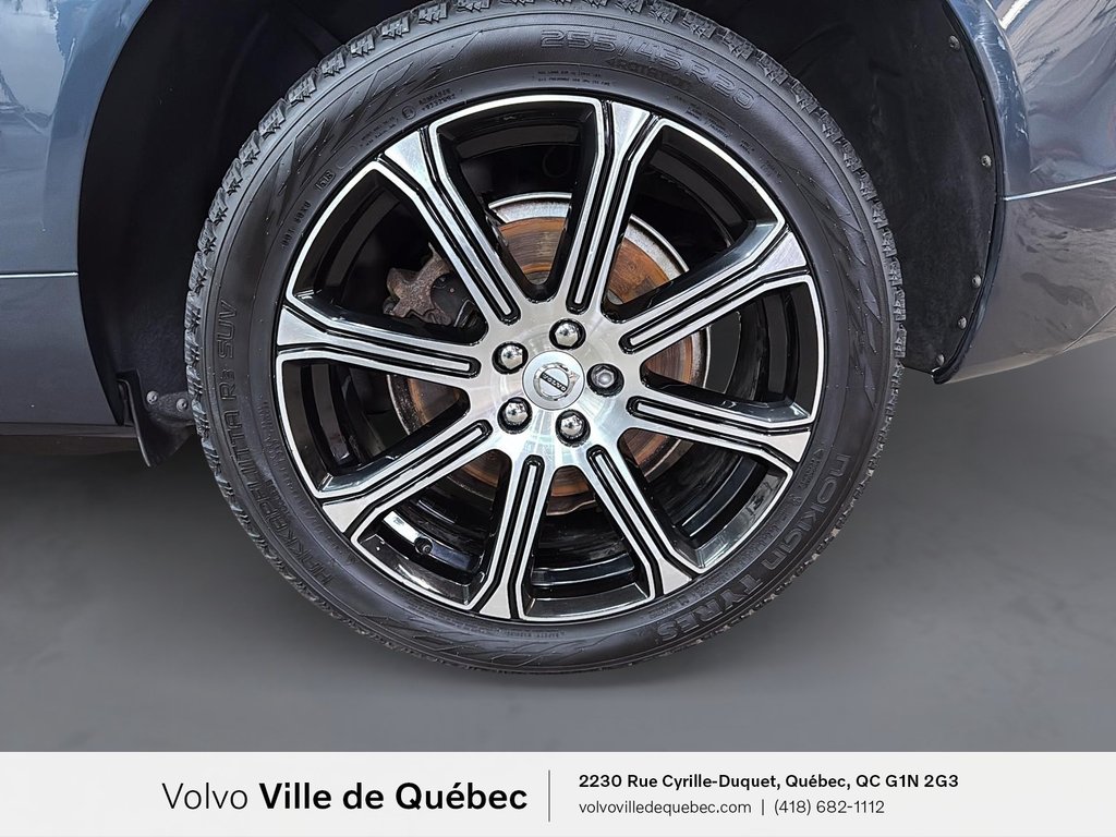 Volvo XC60 Inscription 2019-5