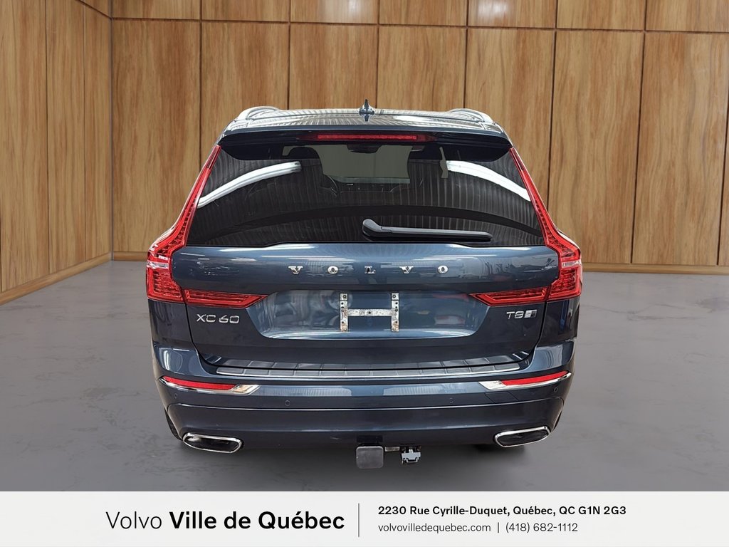 Volvo XC60 Inscription 2019-3