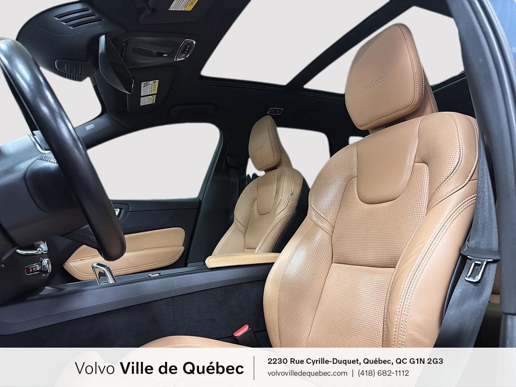Volvo XC60 Inscription 2019-7