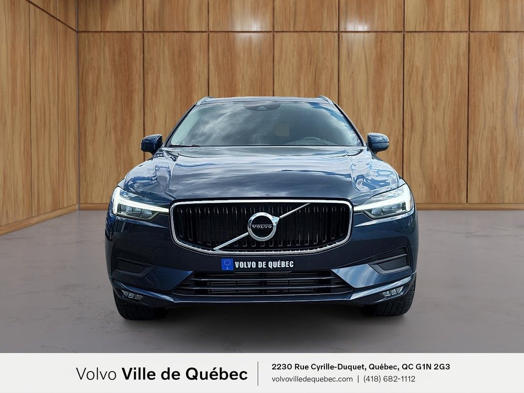 2021 Volvo XC60 Momentum-1
