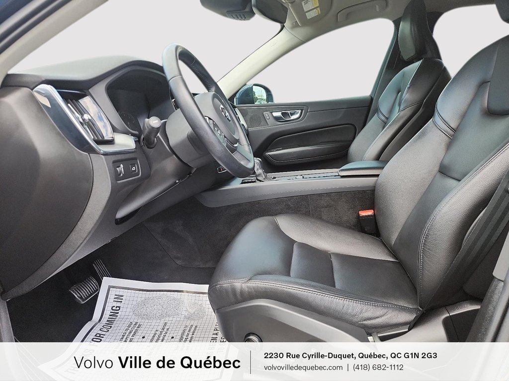 2021 Volvo XC60 Momentum-5