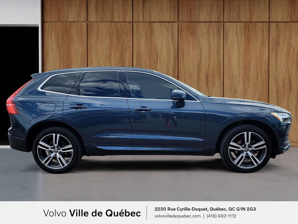 2021 Volvo XC60 Momentum-2