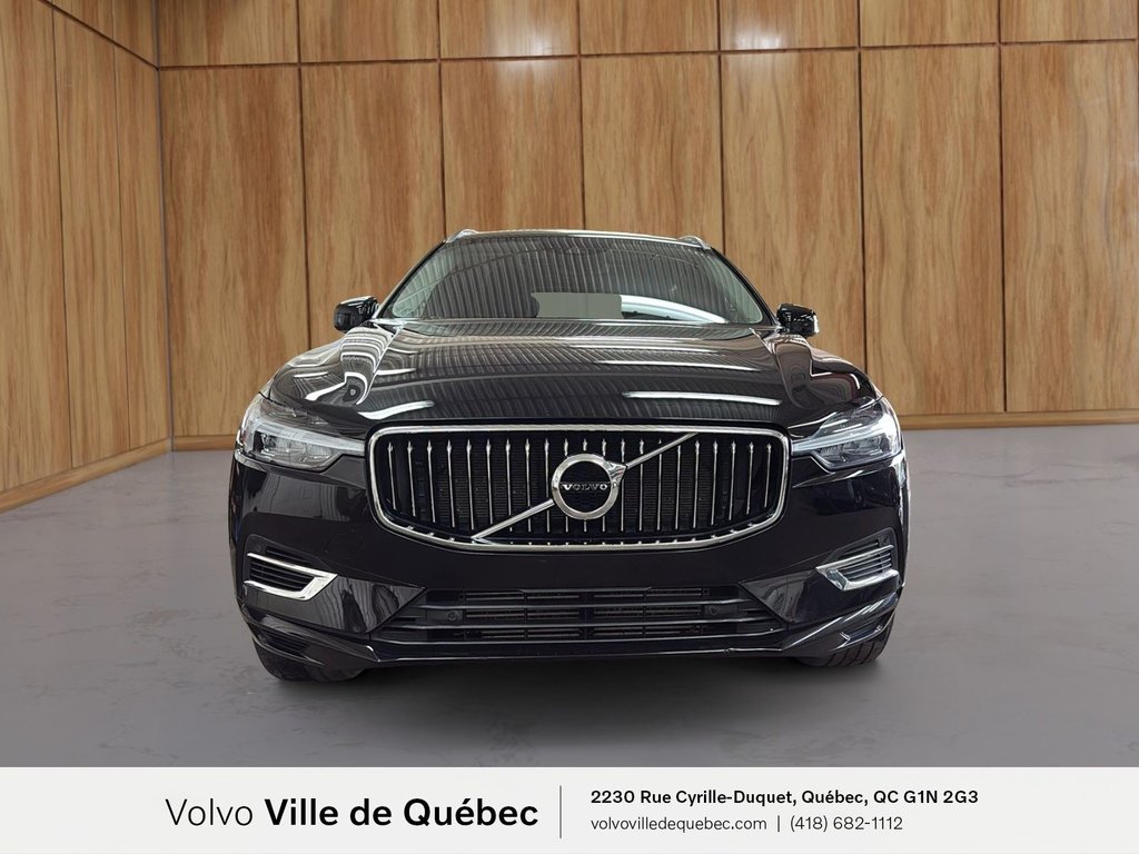 2021 Volvo XC60 Inscription Expression-2