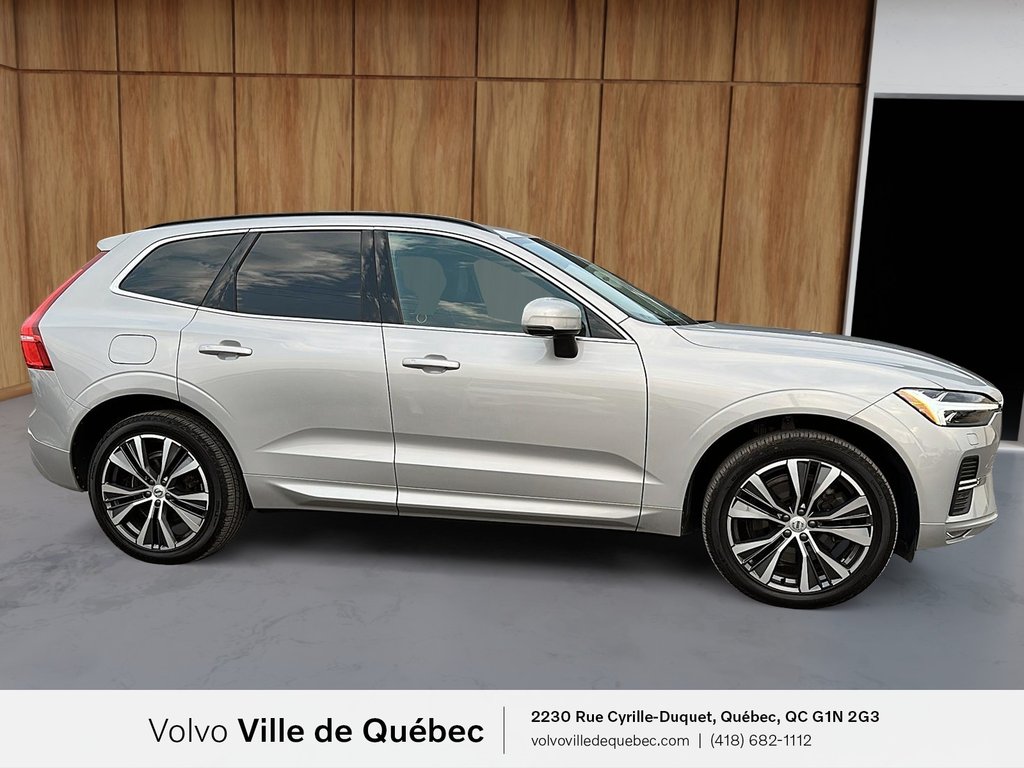 2022 Volvo XC60 Momentum-2