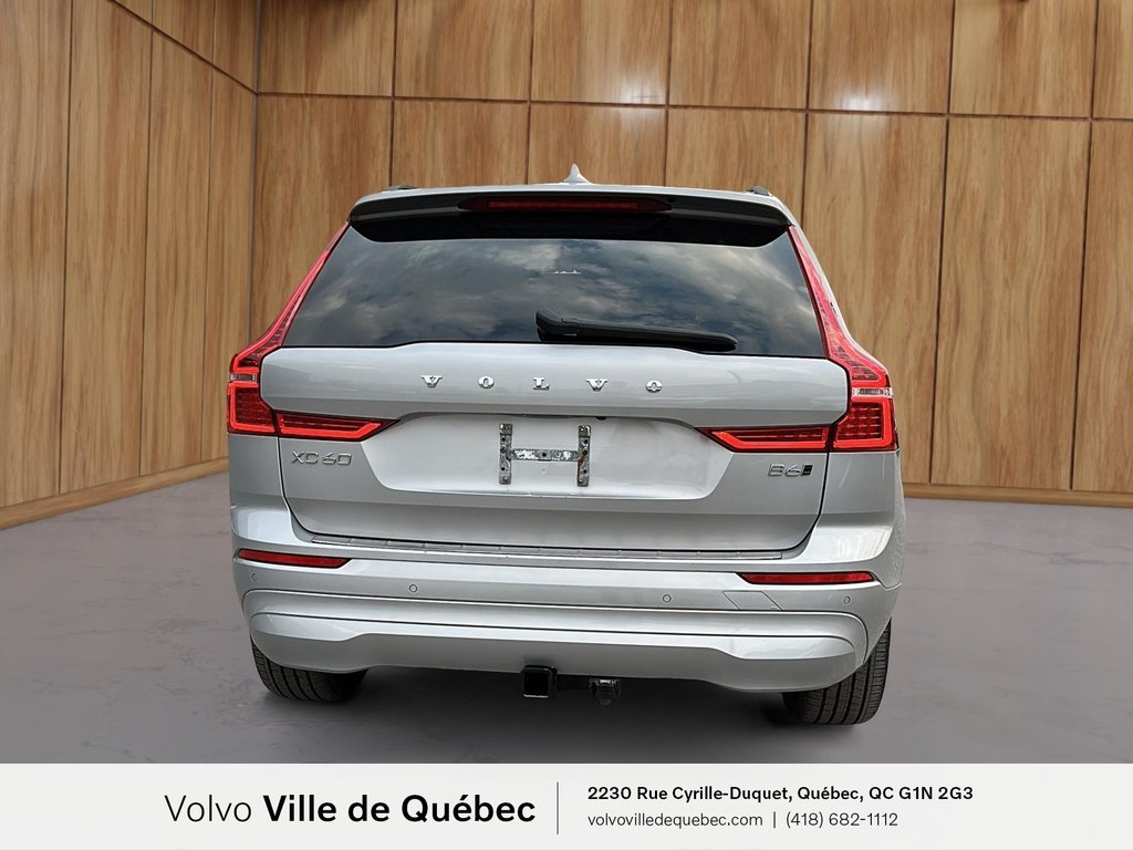 2022 Volvo XC60 Momentum-3