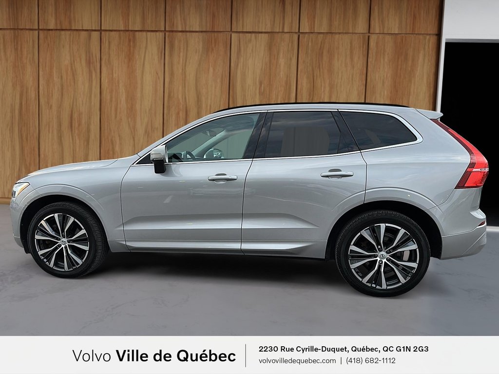2022 Volvo XC60 Momentum-4