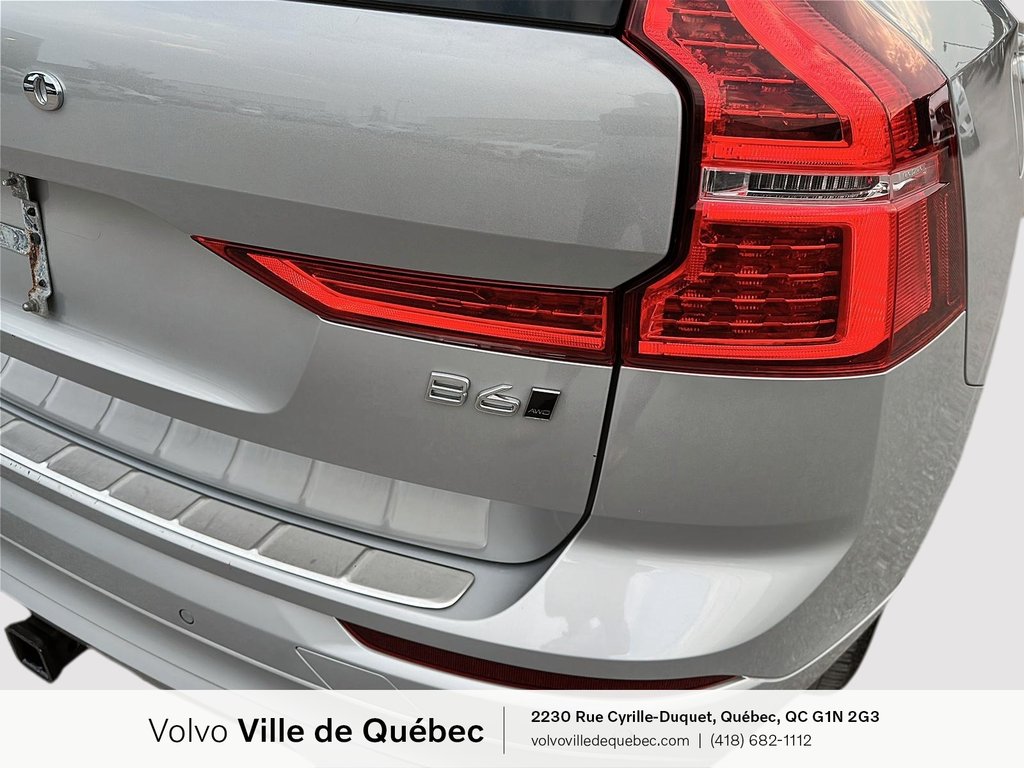 2022 Volvo XC60 Momentum-5