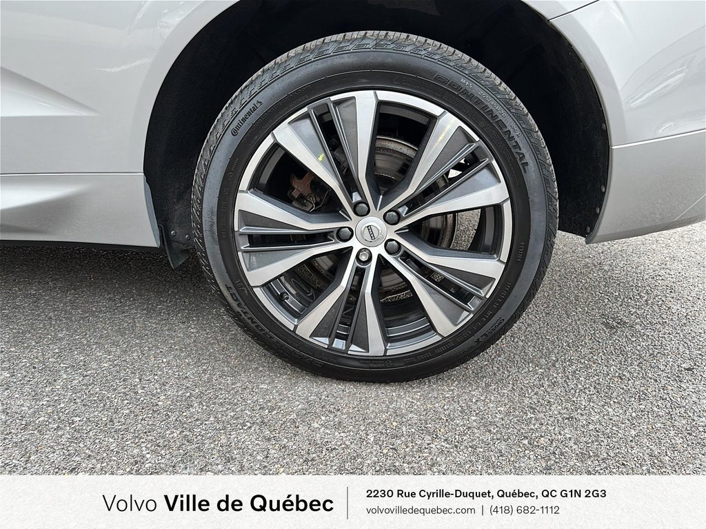 2022 Volvo XC60 Momentum-6