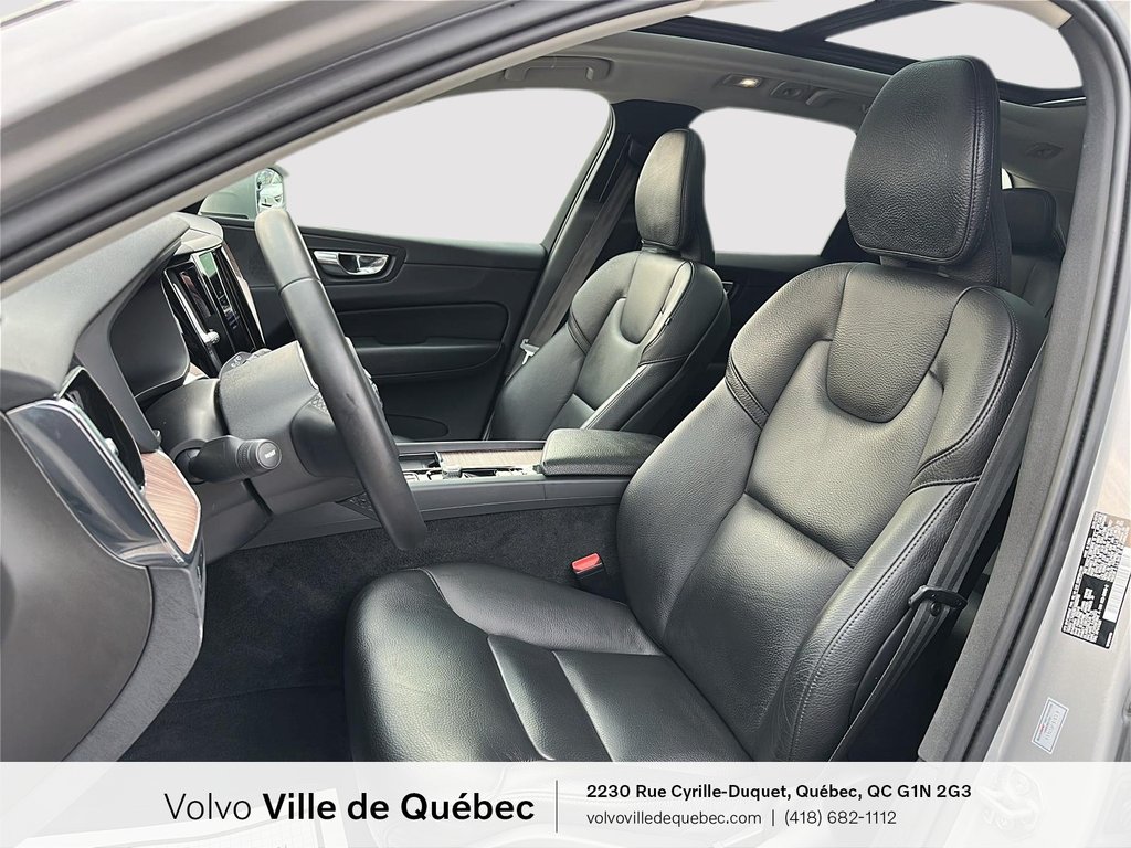 2022 Volvo XC60 Momentum-7