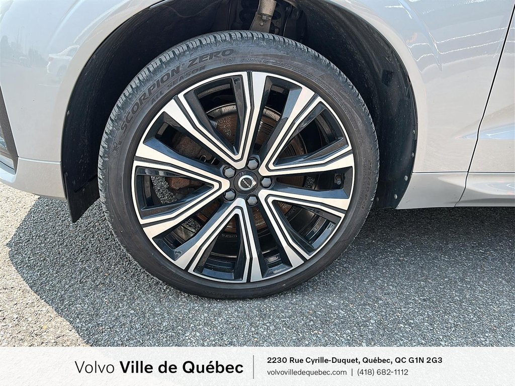 2022 Volvo XC60 R-Design-6