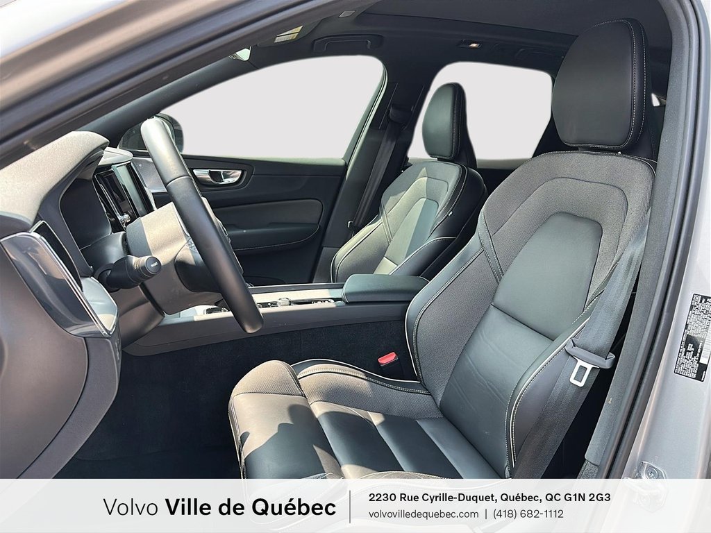 2022 Volvo XC60 R-Design-7