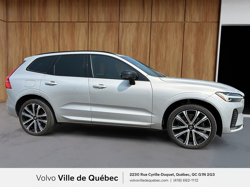 2022 Volvo XC60 R-Design-2