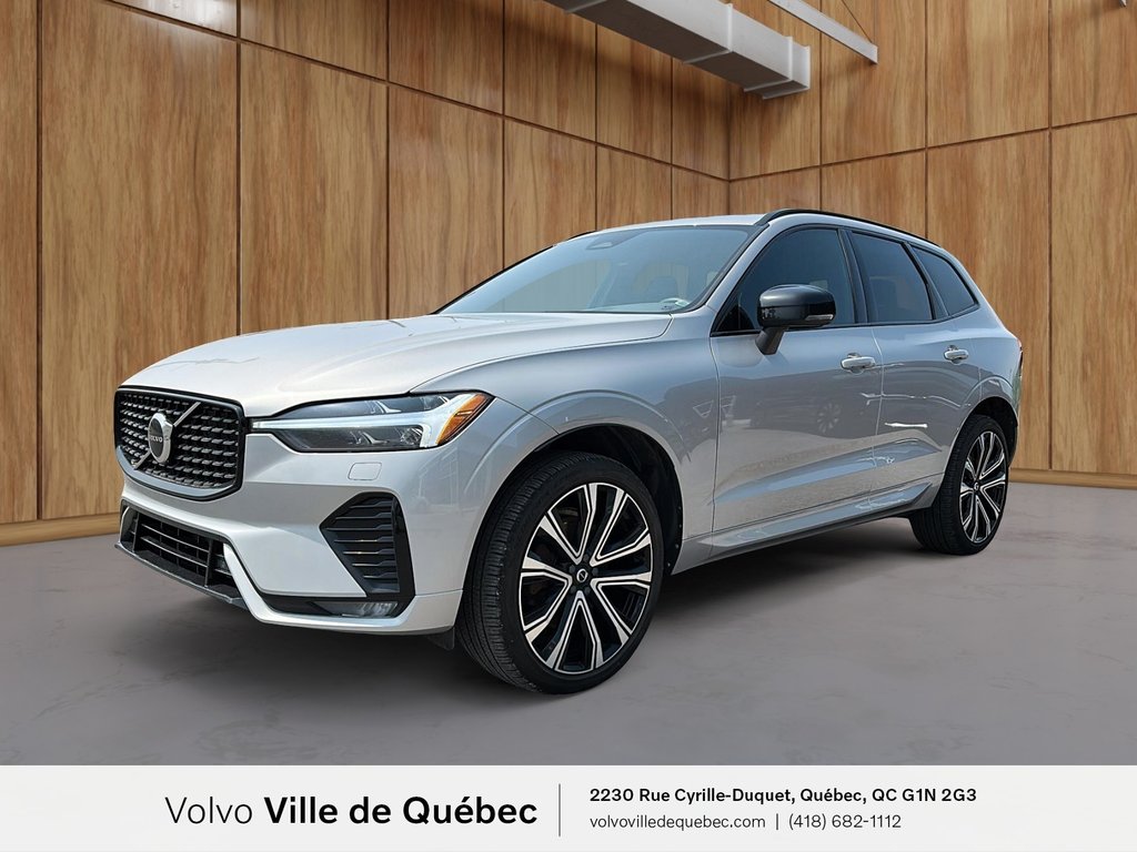 2022 Volvo XC60 R-Design-0
