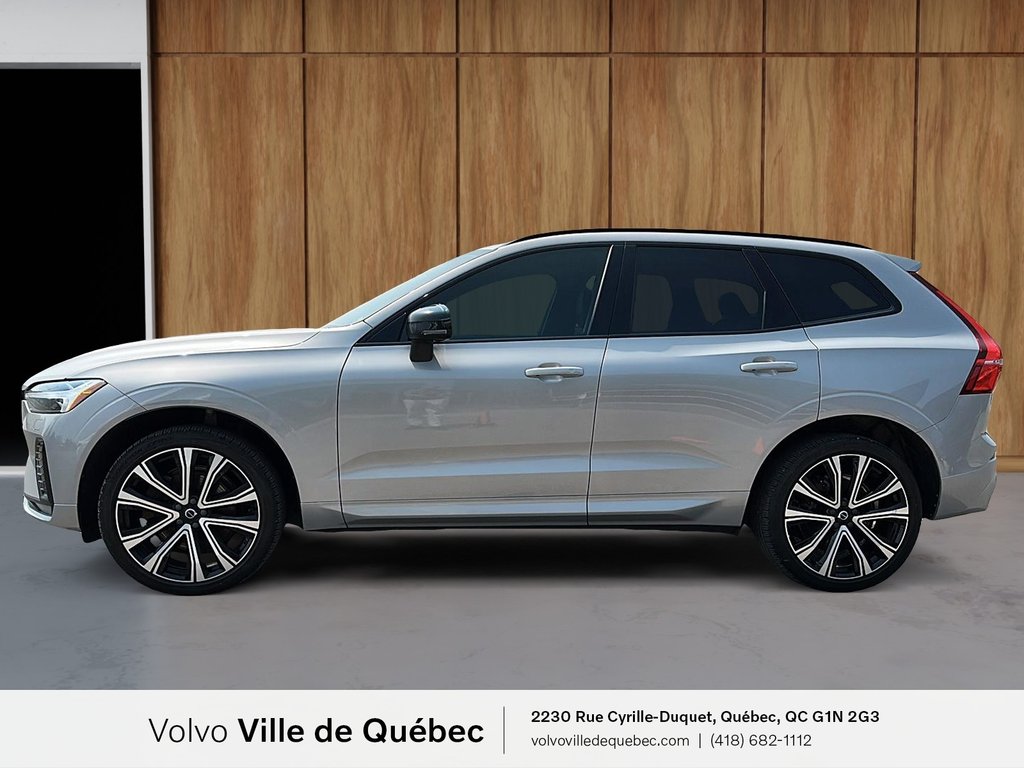 2022 Volvo XC60 R-Design-4
