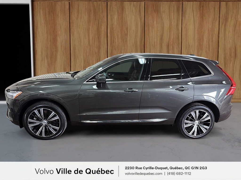 2022 Volvo XC60 Inscription-5
