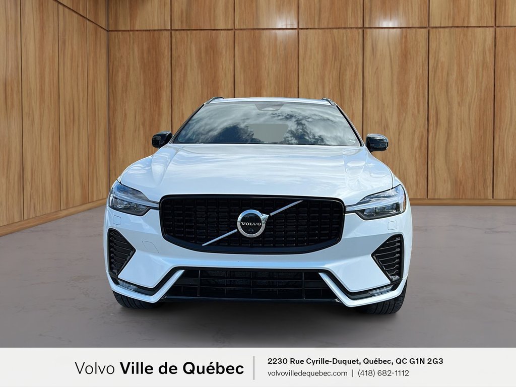 2023 Volvo XC60 Plus Dark Theme-1