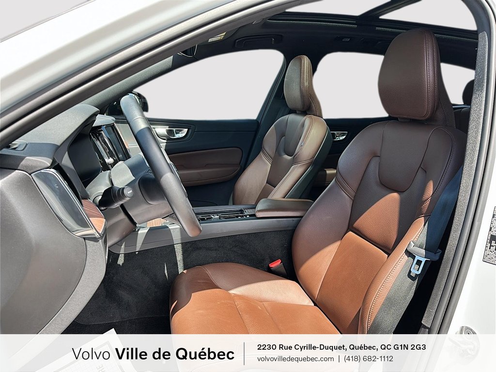 2023 Volvo XC60 Plus Dark Theme-7