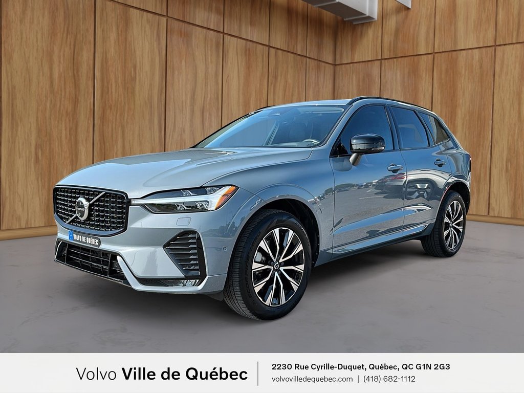 2023 Volvo XC60 Plus Dark Theme-0