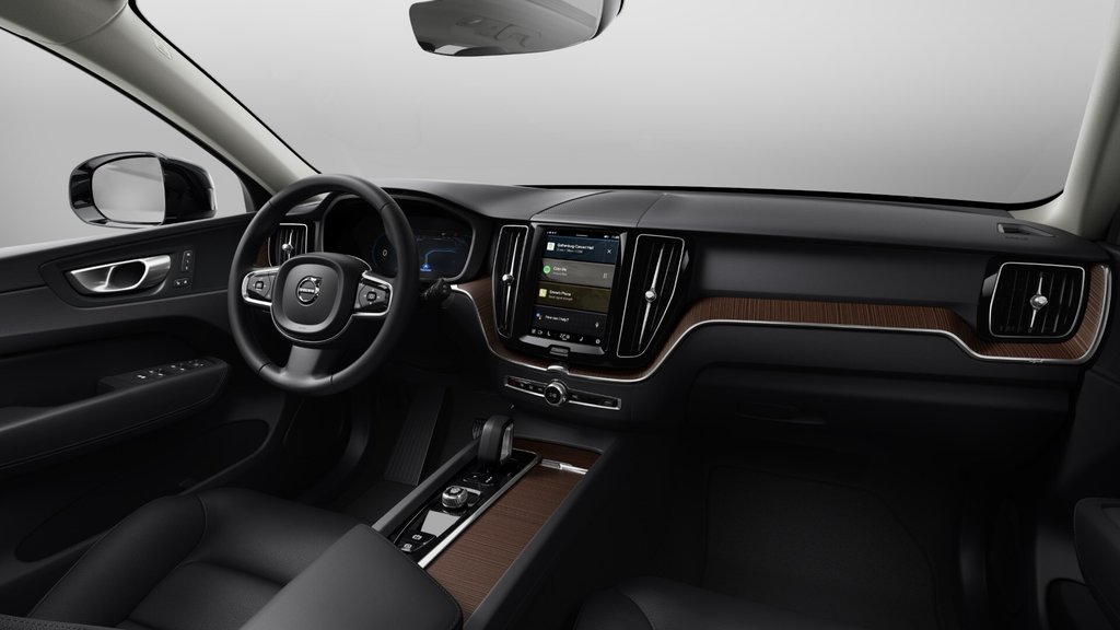 2024 Volvo XC60 PLUS DARK THEME-7