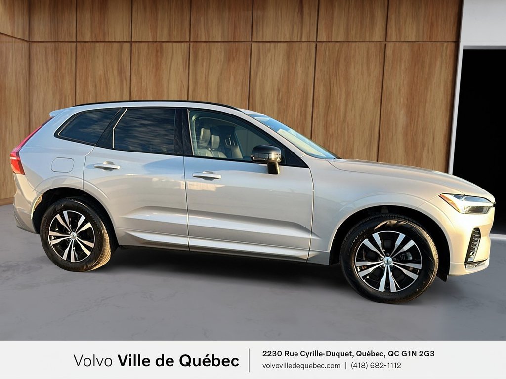 2024 Volvo XC60 Core Dark Theme-2