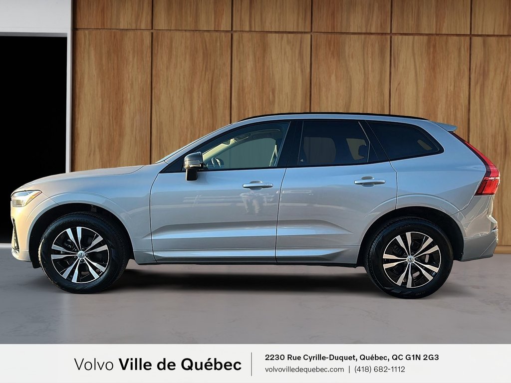 2024 Volvo XC60 Core Dark Theme-4