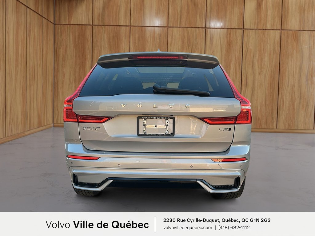 2024 Volvo XC60 Core Dark Theme-3