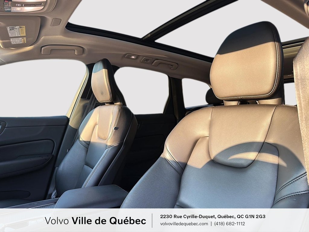 2024 Volvo XC60 Core Dark Theme-7