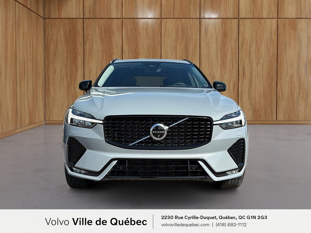 2024 Volvo XC60 Plus Dark Theme-1